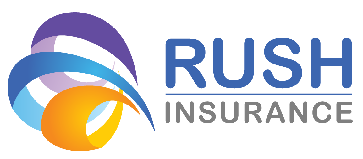 Rush Insurance Services Limited Logo